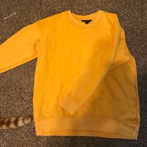 Forever 21 sweatshirt